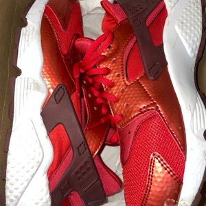 Nike Huarache sneakers